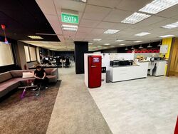 Cecil Court (D1), Office #556556971